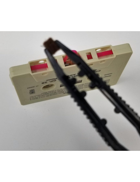 Kit de Reparación de Cinta de Cassette Sleevie Wonder