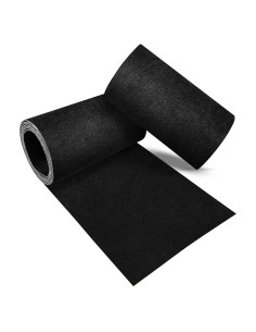 Parche de Reparación Azobur 10x76 cm Microfibra Autoadhesivo