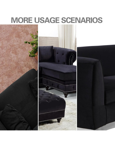 Parche de Reparación Azobur 10x76 cm Microfibra Autoadhesivo