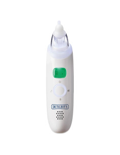 Aspirador Nasal Eléctrico Dr. Talbot para Bebés - 3 Niveles de Succión