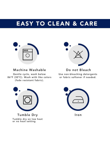 Cubierta de Sofá Reclinable PureFit 3 Asientos Gris Claro