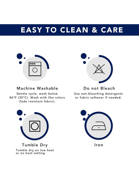 Cubierta de Sofá Reclinable PureFit 3 Asientos Gris Claro