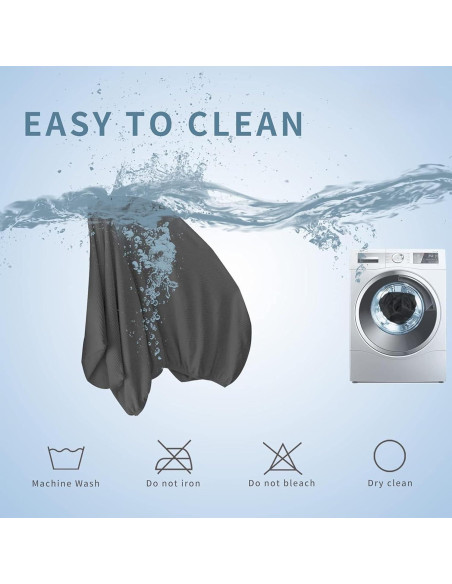 Funda de Cojín Sofá Taque 2 Piezas Terciopelo Gris