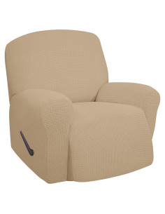 Funda de Sofá Reclinable Easy-Going Arena 85% Poliester