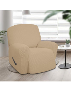 Funda de Sofá Reclinable Easy-Going Arena 85% Poliester 2