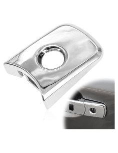 Cubierta de Manija de Puerta SYudwen para Nissan 2003-2013