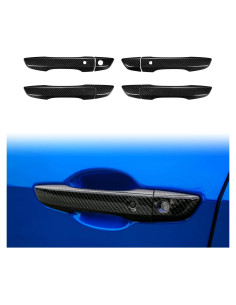 Cubiertas de Mango de Puerta Thenice para Honda Civic 10 Gen