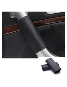 Cubierta de Agarre para Manija de Auto DURASIKO 2 Pcs