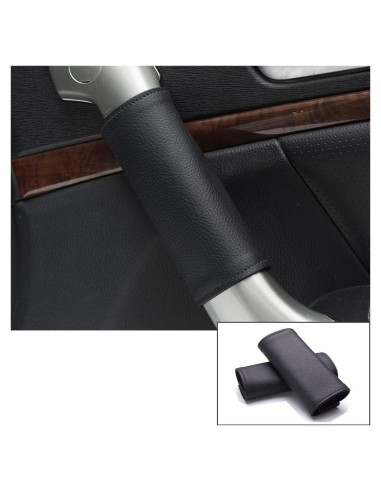Cubierta de Agarre para Manija de Auto DURASIKO 2 Pcs