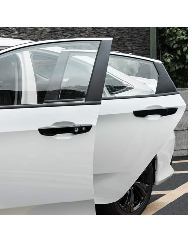 Cubierta de Manija de Puerta Honda Civic 10 Gen 2016-2021