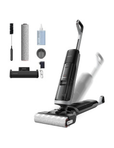 Aspiradora Húmeda y Seca Dreame H14 Pro 18000Pa Control App