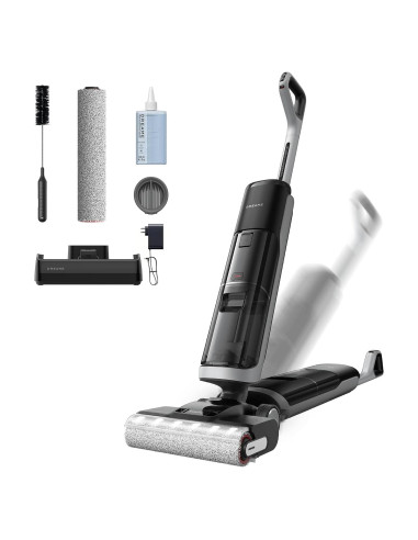 Aspiradora Húmeda y Seca Dreame H14 Pro 18000Pa Control App