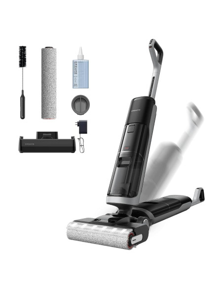 Aspiradora Húmeda y Seca Dreame H14 Pro 18000Pa Control App