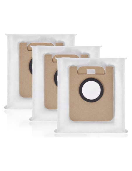 Bolsas de polvo DREAME L10s Ultra 3L - 3 piezas