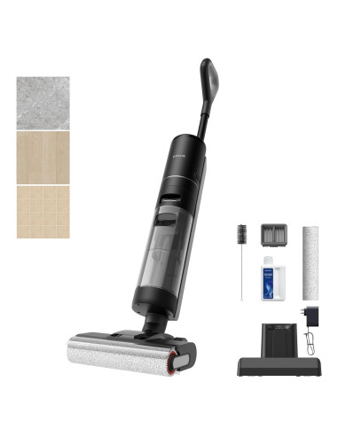 Aspiradora Húmeda y Seca Dreame G10 Pro con Autolimpieza