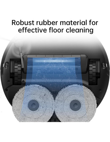 Cepillo TriCut Dreame para Aspiradora Robótica L10s/L20s