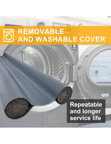 Tope de Draft para Puerta yfrwgtdbn Ajustable 96,5 cm Gris