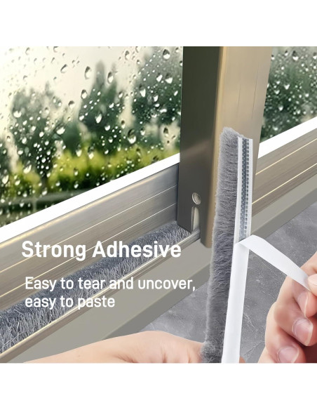 Cinta de Sellado Autoadhesiva Ligiyoto 10m Gris 0.89cm