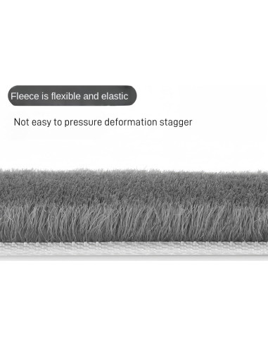 Cinta de Sellado Autoadhesiva Ligiyoto 10m Gris 0.89cm