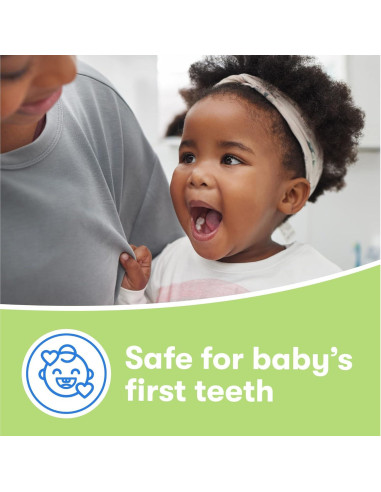 Cepillo de Dientes Entrenador Firefly Baby Shark con Luz