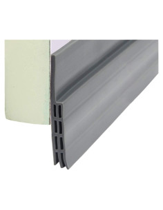 Cepillo de Barrido de Puerta VITAM AMO 99 cm Gris