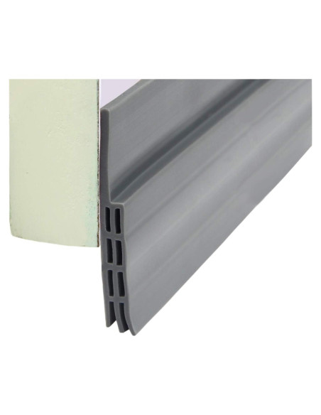 Cepillo de Barrido de Puerta VITAM AMO 99 cm Gris