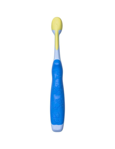 Cepillo de dientes manual Oral-B Baby Pooh 0-3 años, 4 unidades