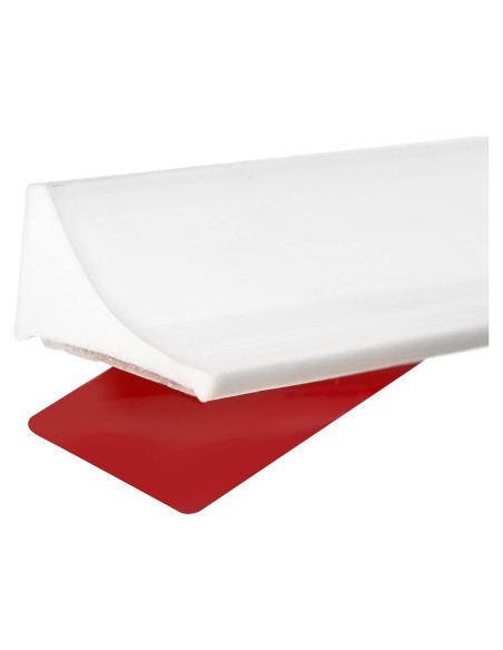 Barrera de Agua Frantie para Fregadero Silicona 299,72 cm