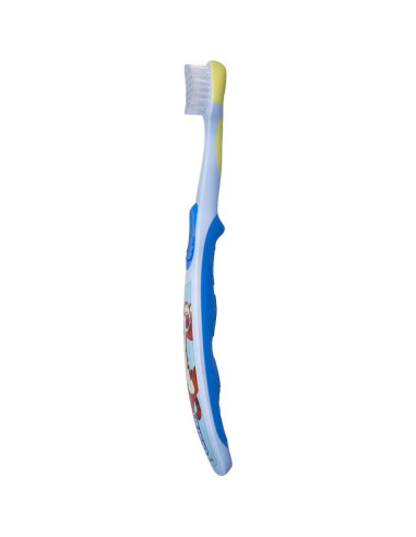 Cepillo de dientes manual Oral-B Baby Pooh 0-3 años, 4 unidades