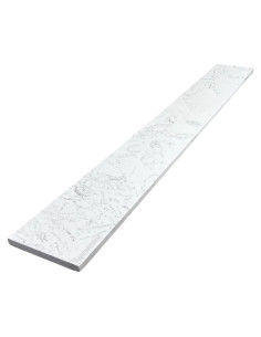Umbral de Ducha Mármol Ingenierizado Threshold 152x15 cm