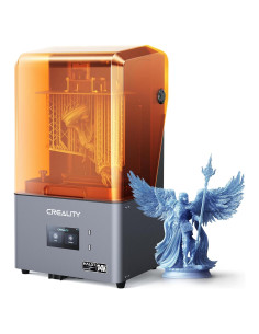 Impresora 3D de Resina Creality Halot Mage S 14K 10.1" LCD