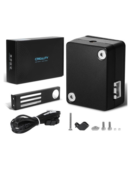 Sensor de agotamiento de filamento Creality Ender 3 V3 SE 1.75mm