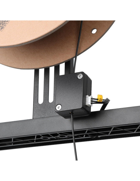 Sensor de agotamiento de filamento Creality Ender 3 V3 SE 1.75mm