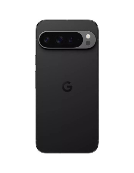 Google Pixel 9 Pro - 128GB - Obsidiana - Renovado - Desbloqueado