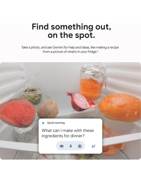 Google Pixel 9 Pro - 128GB - Obsidiana - Renovado - Desbloqueado