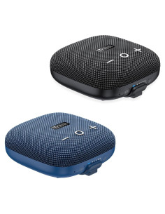 Altavoz Portátil Bluetooth Tribit StormBox Micro 2 Negro