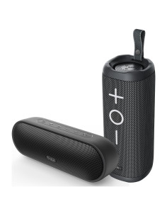 Altavoz Bluetooth Portátil Tribit StormBox 2 34W IPX7