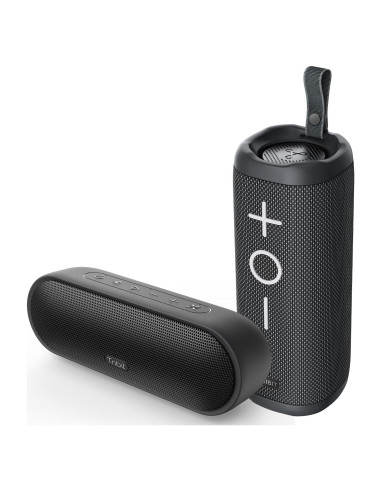 Altavoz Bluetooth Portátil Tribit StormBox 2 34W IPX7
