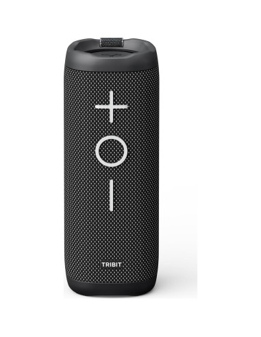 Altavoz Bluetooth Portátil Tribit StormBox 2 34W IPX7