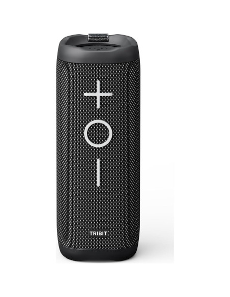 Altavoz Bluetooth Portátil Tribit StormBox 2 34W IPX7