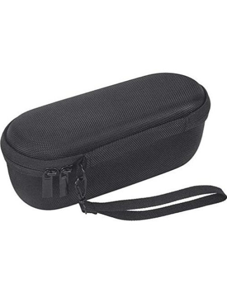 Funda de viaje Voir para altavoz Bluetooth Tribit MaxSound Plus