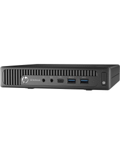 HP EliteDesk 800 G2 Mini PC Intel i3-6100T 16GB 512GB SSD 2