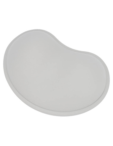 Almohadilla Ergonómica para Muñeca GROLEBO Gris