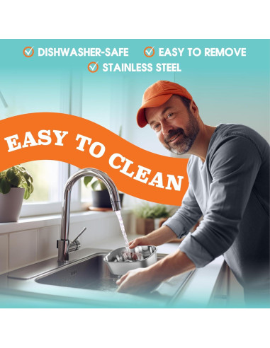 Caja de Almuerzo Eléctrica Travelisimo 1.5L Acero Inoxidable