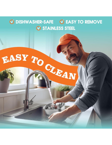 Caja de Almuerzo Eléctrica Travelisimo 1.5L Acero Inoxidable