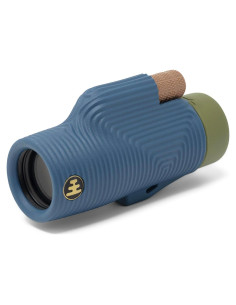 Monocular Nocs Provisions Zoom Tube 8x32 Azul Índigo II