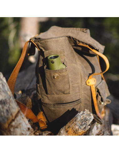 Monocular Nocs Provisions Zoom Tube 8x32 Azul Índigo II