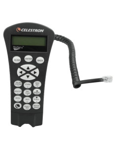 Control Remoto Celestron NexStar+ AZ USB 204g 93981