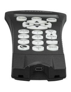 Control Remoto Celestron NexStar+ AZ USB 204g 93981 2