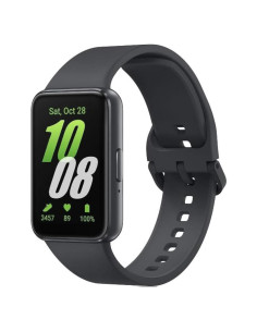 Samsung Galaxy Fit 3 - Reloj Inteligente AMOLED 1.6" - 101 Modos